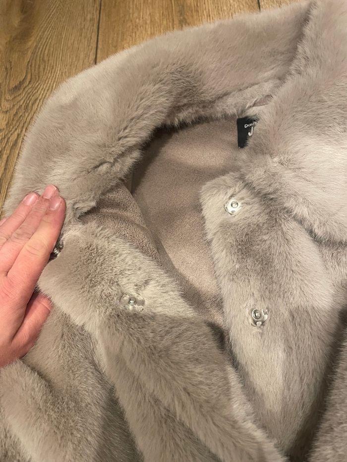 Manteau femme - photo numéro 6