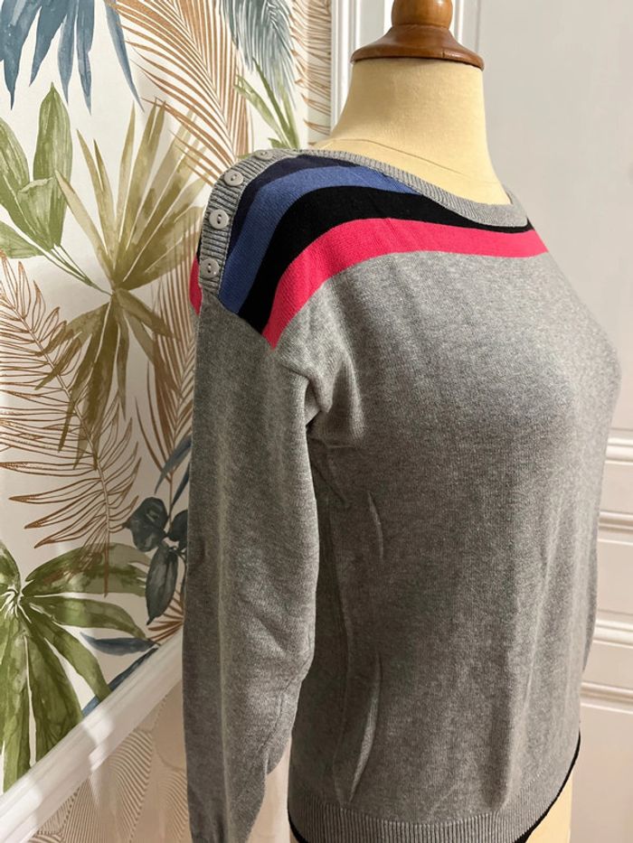 Pull taille 38/40 - photo numéro 2