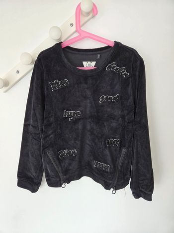 Joli sweat fille 10 ans
