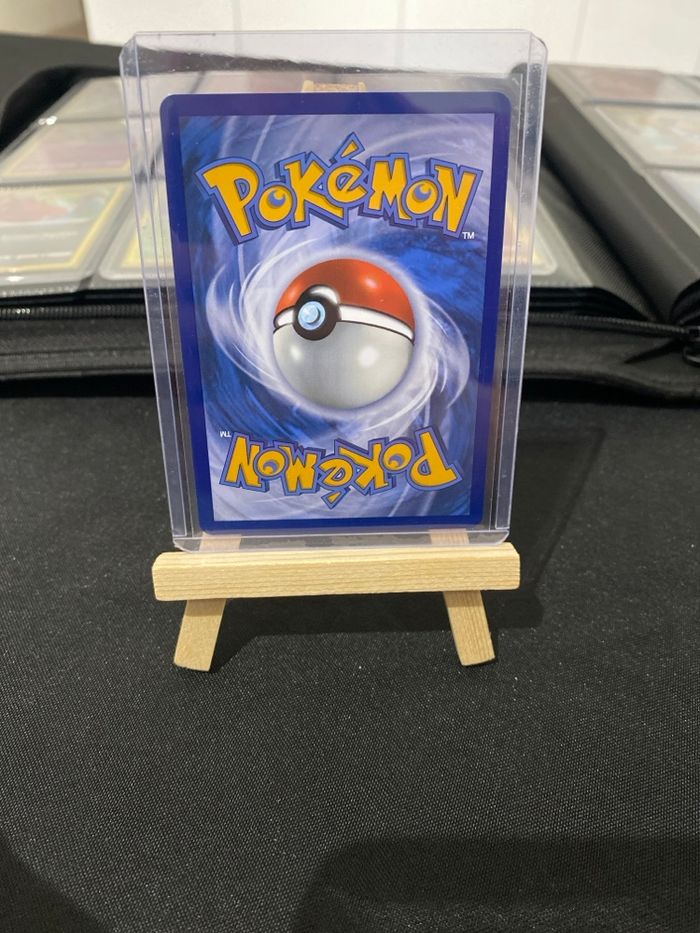 Meloetta 159/086 - photo numéro 2