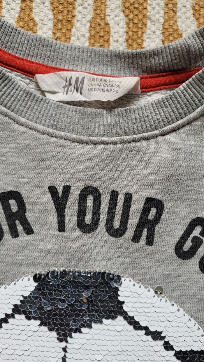 Pull 4.6ans - photo numéro 3