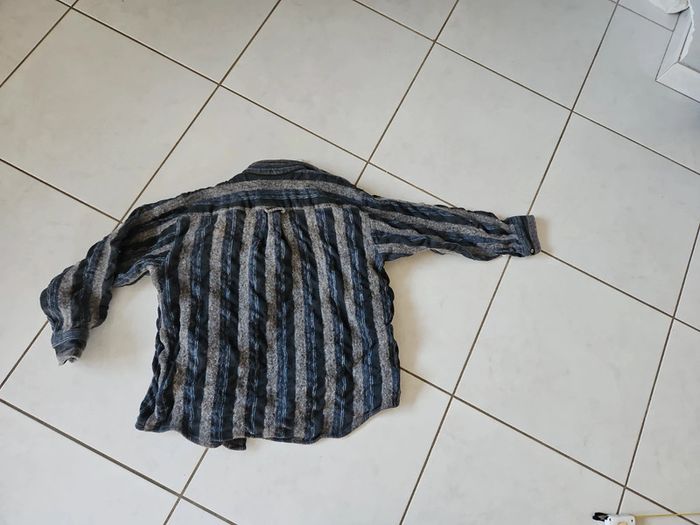Pull/chemise homme taille S/M u47 - photo numéro 9