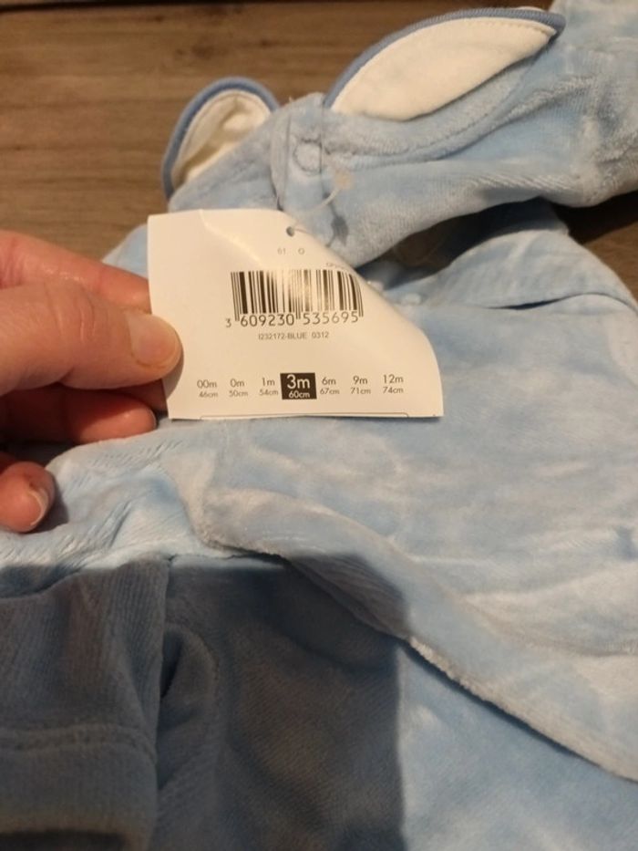 Pyjamas - photo numéro 5