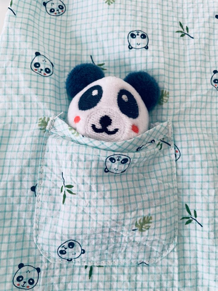 Ensemble Sergent Major - photo numéro 6