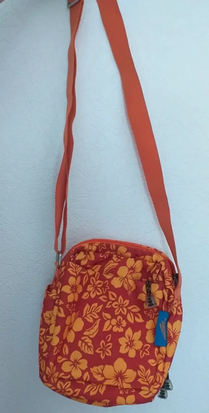 Sac bandoulière
