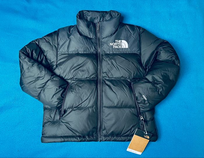 Doudoune The North Face 10 ans - photo numéro 10