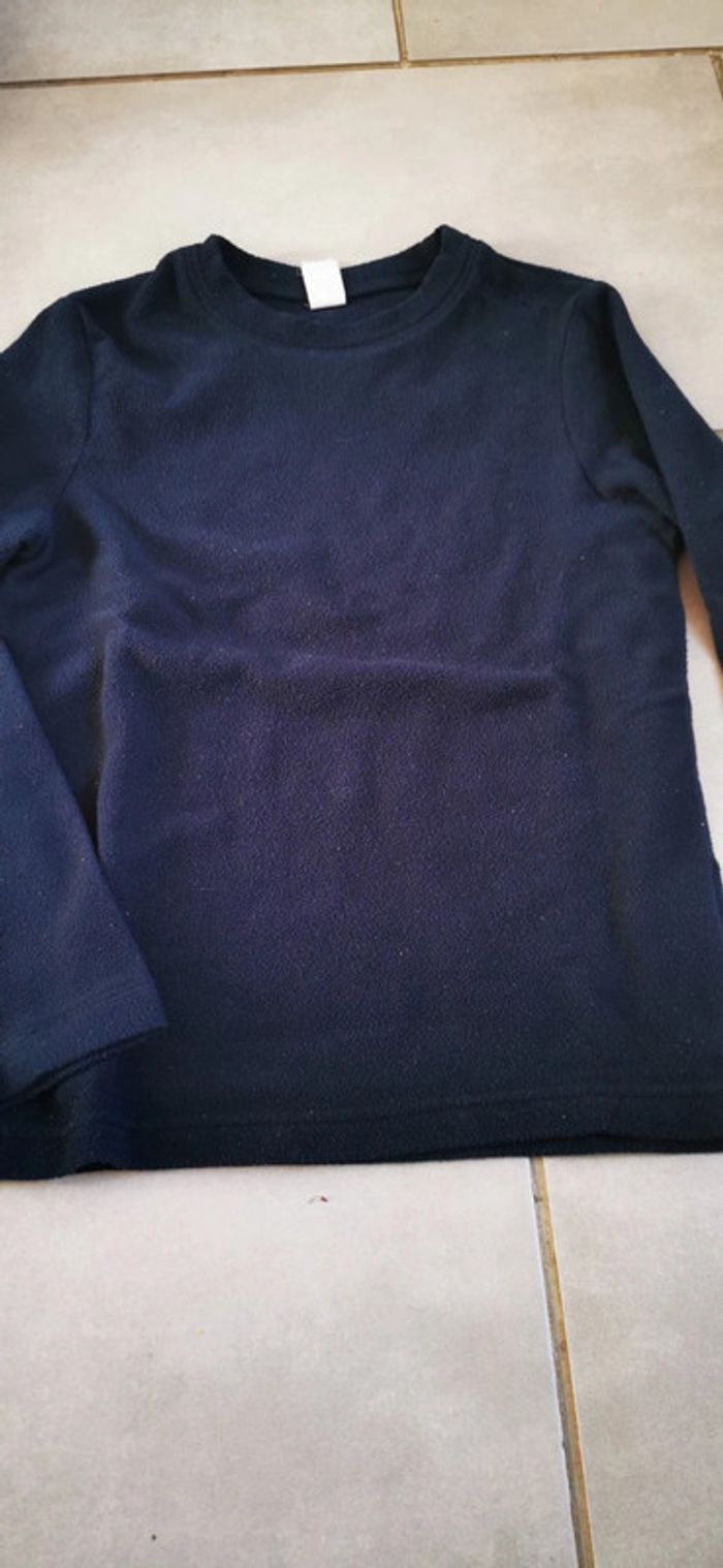 Pull 10 ans