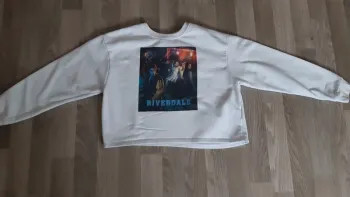 Pull riverdale