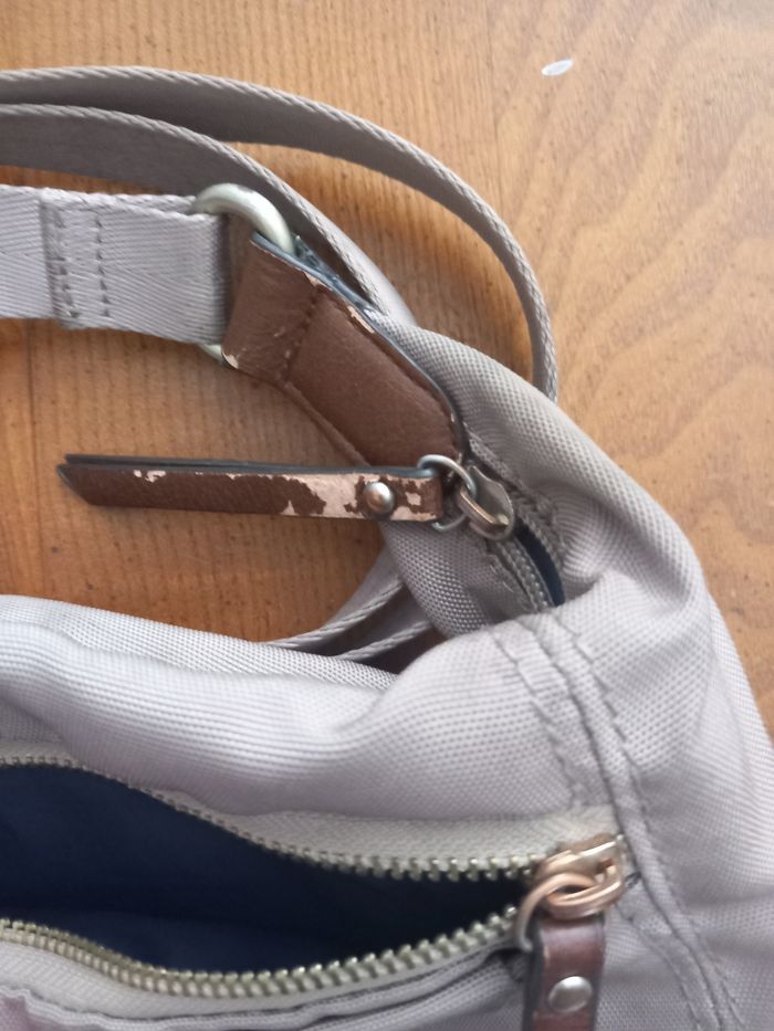 Sac à bandoulière - photo numéro 4