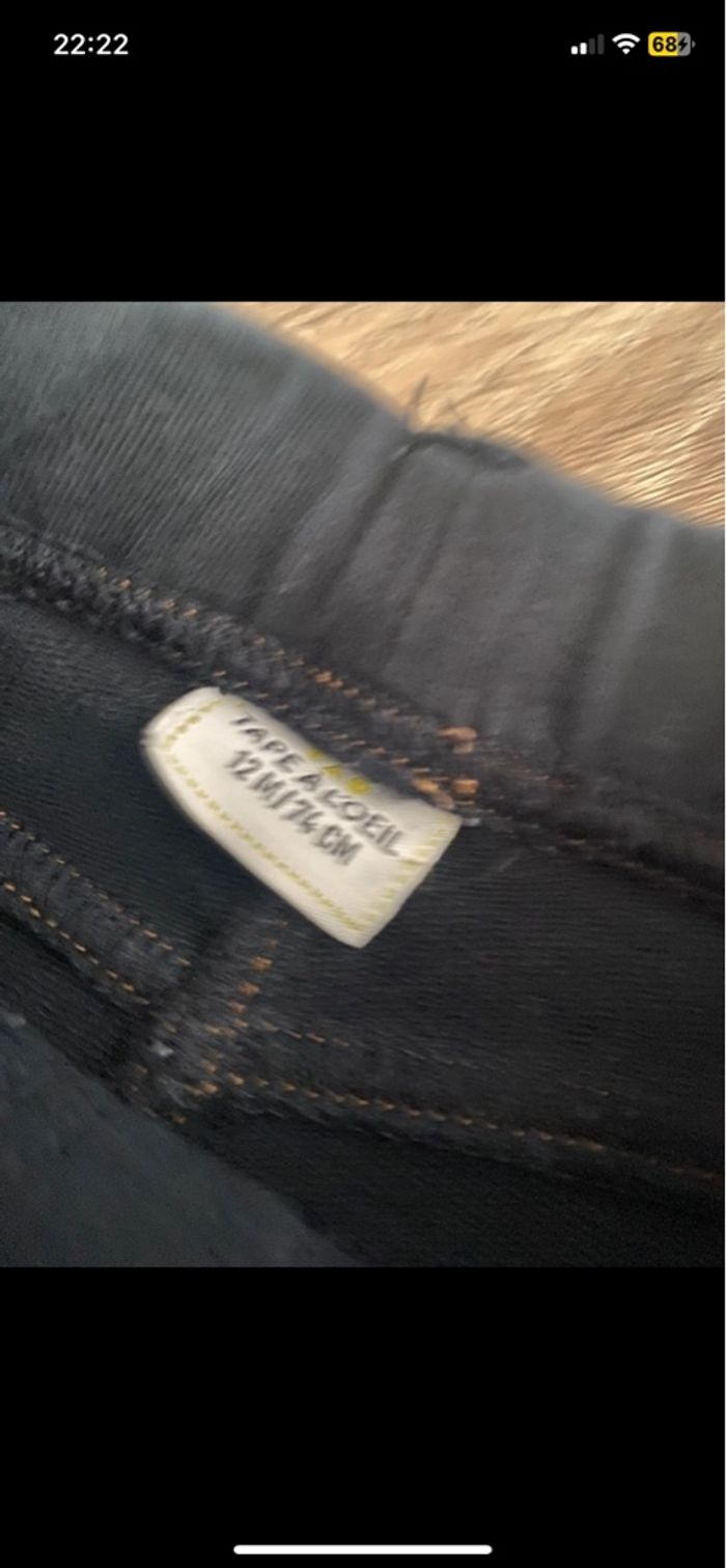Pantalon - photo numéro 3