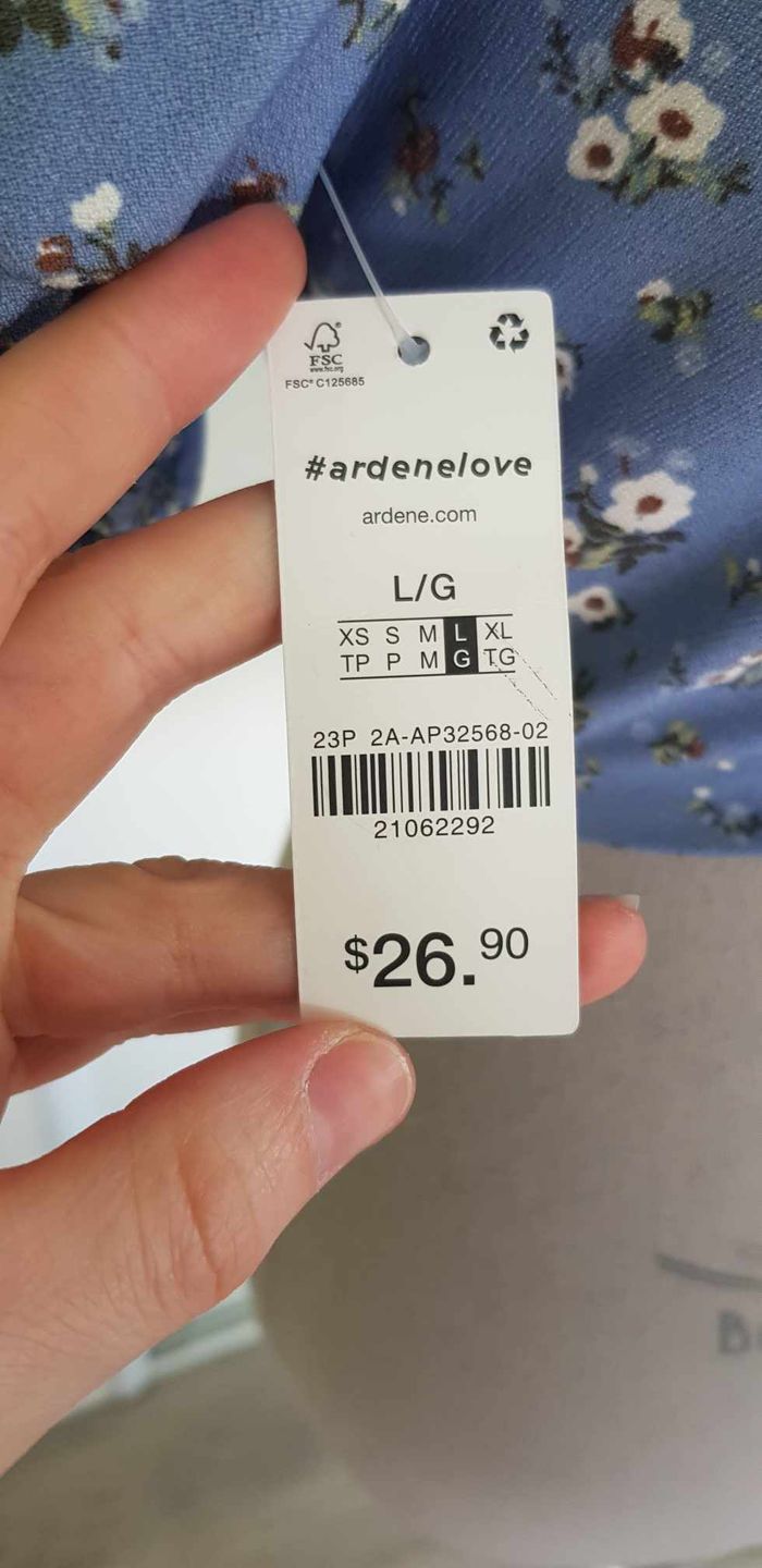 Crop top manches courtes - photo numéro 4