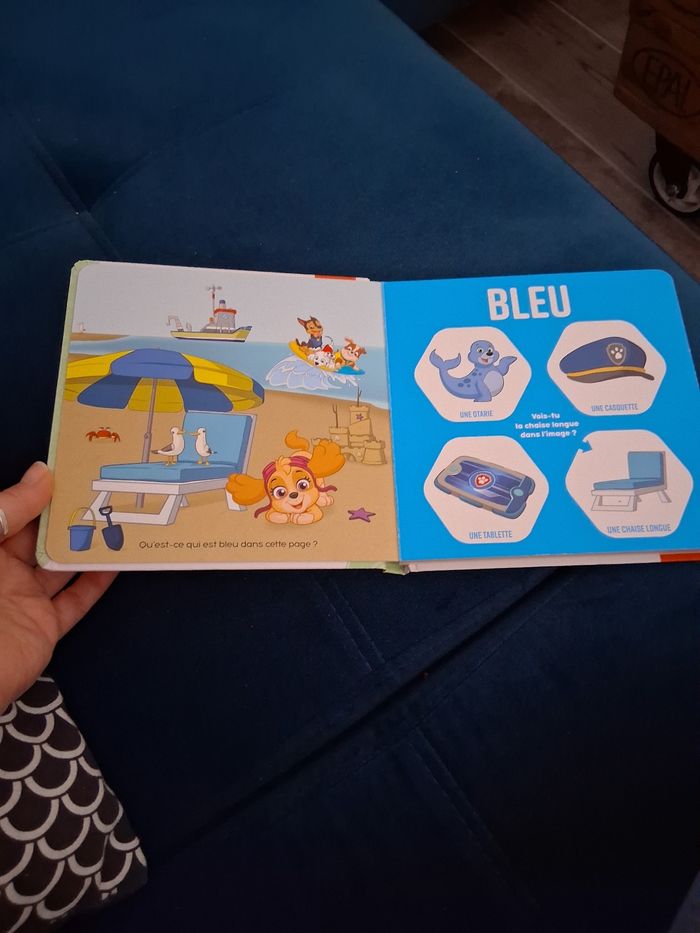 Livre - photo numéro 3