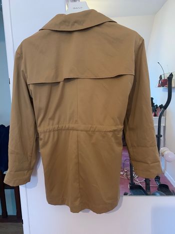 Trench « stradivarius « 