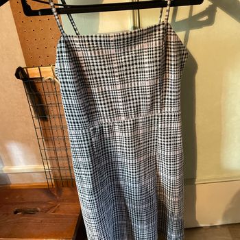 Robe chic