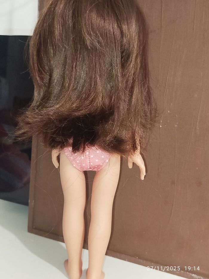 Poupée corolle les cheries - photo numéro 5