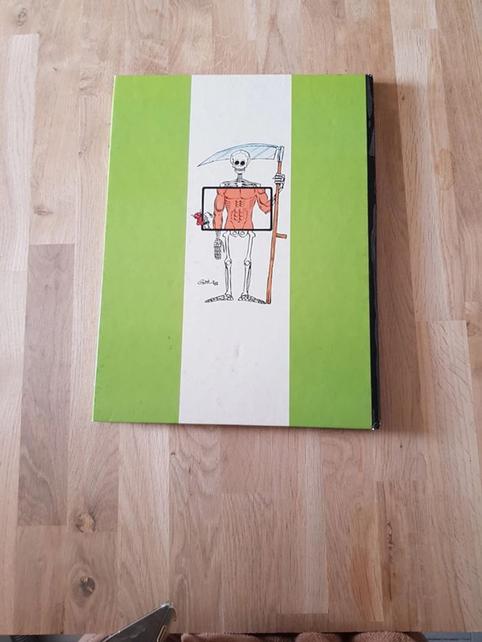 Rubrique a brac - Tome 4 - Gotlib - photo numéro 2