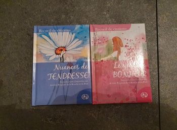 Recueils de citations