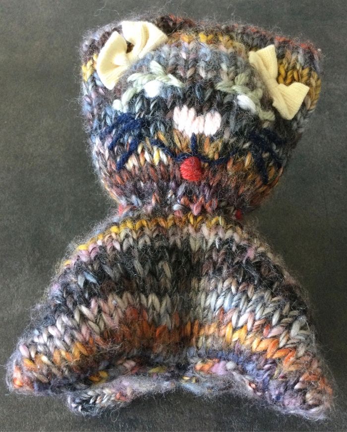 Peluche - photo numéro 1