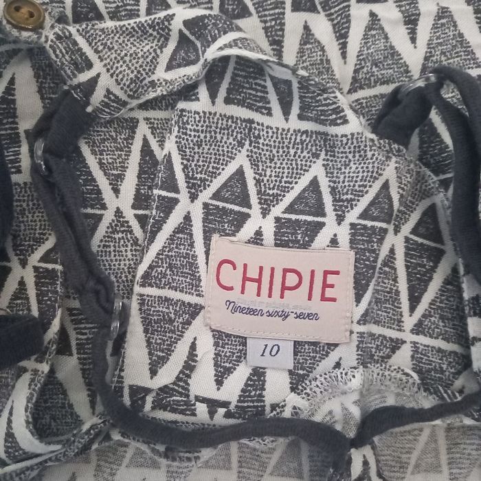 6 tee-shirt 10 ans mango - photo numéro 6