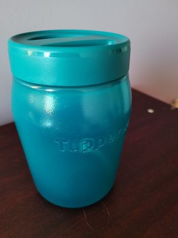 Jarre 1,5 l Tupperware