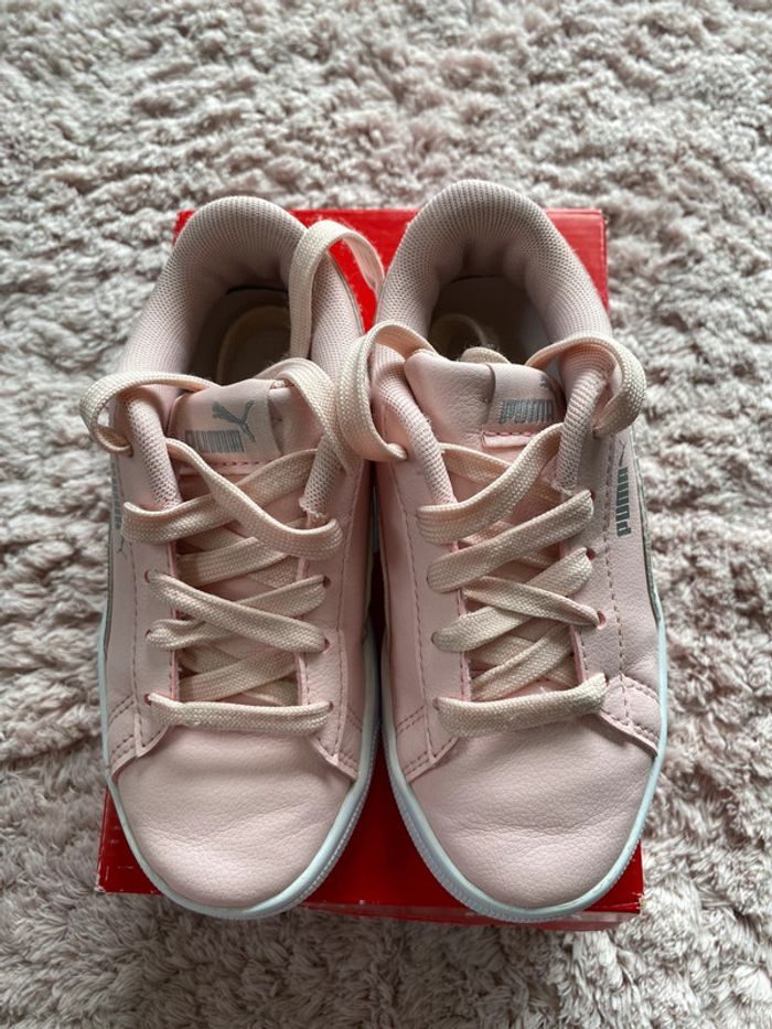 Basket Puma taille 29 - photo numéro 2