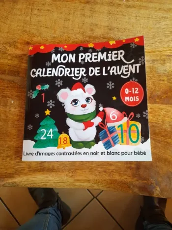 Livre enfant