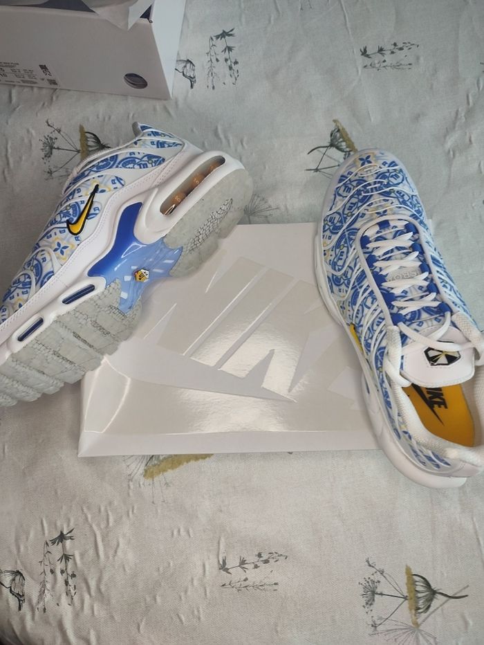 Nike Air Max Plus Lisboa - photo numéro 8