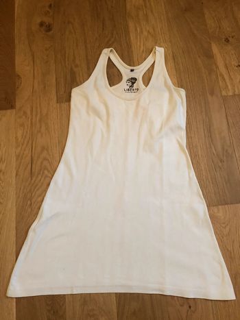 Robe d’été liberto