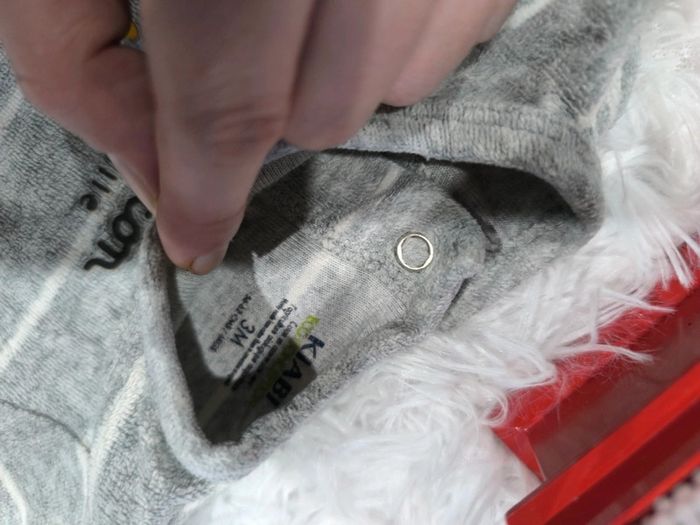 Pyjama - photo numéro 2