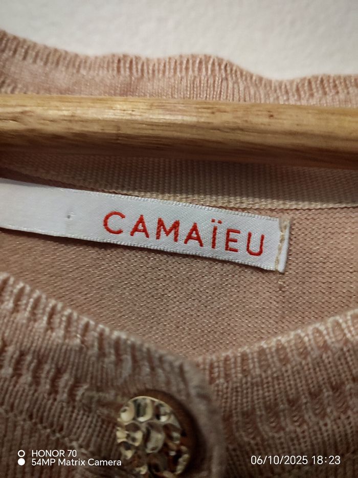 Gilet Intemporel - photo numéro 5