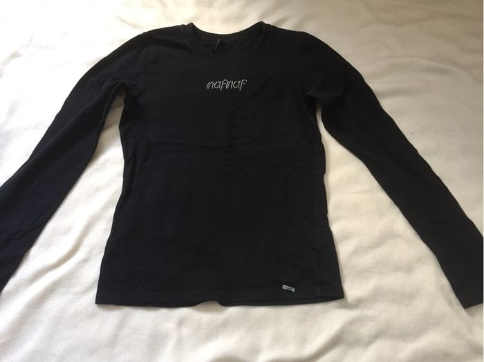 Pull fin Naf Naf S - photo numéro 5