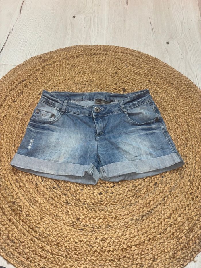 Short kiabi
