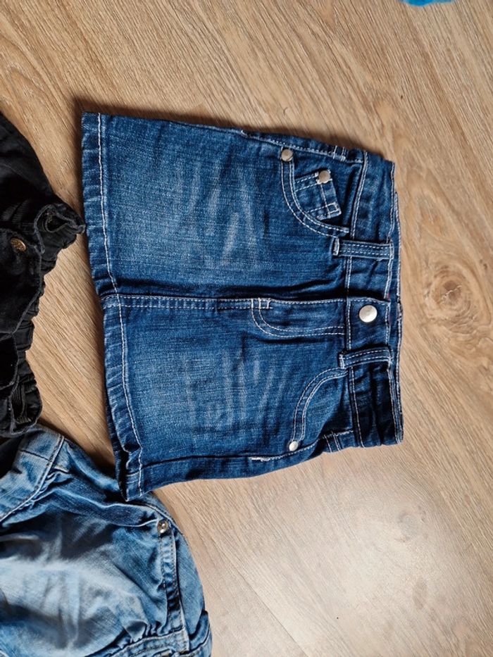 Lot de jupe taille 4 ans - photo numéro 4