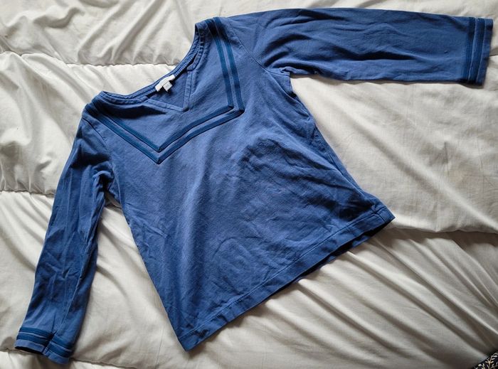 T-shirt à manches longues léger