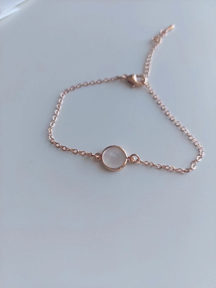 Bracelet nacre - photo numéro 3
