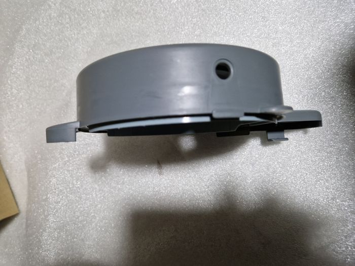 Couvercle bol babycook neo - photo numéro 2