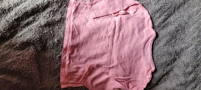 Maillot manches longues - photo numéro 4