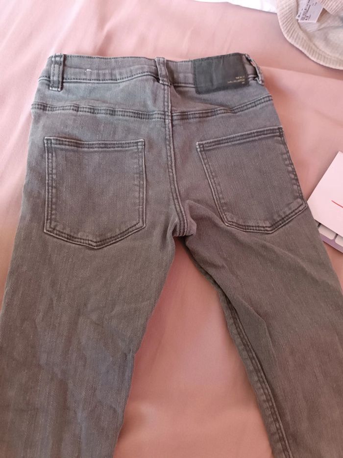 Pantalon Zara 5 ans - photo numéro 4