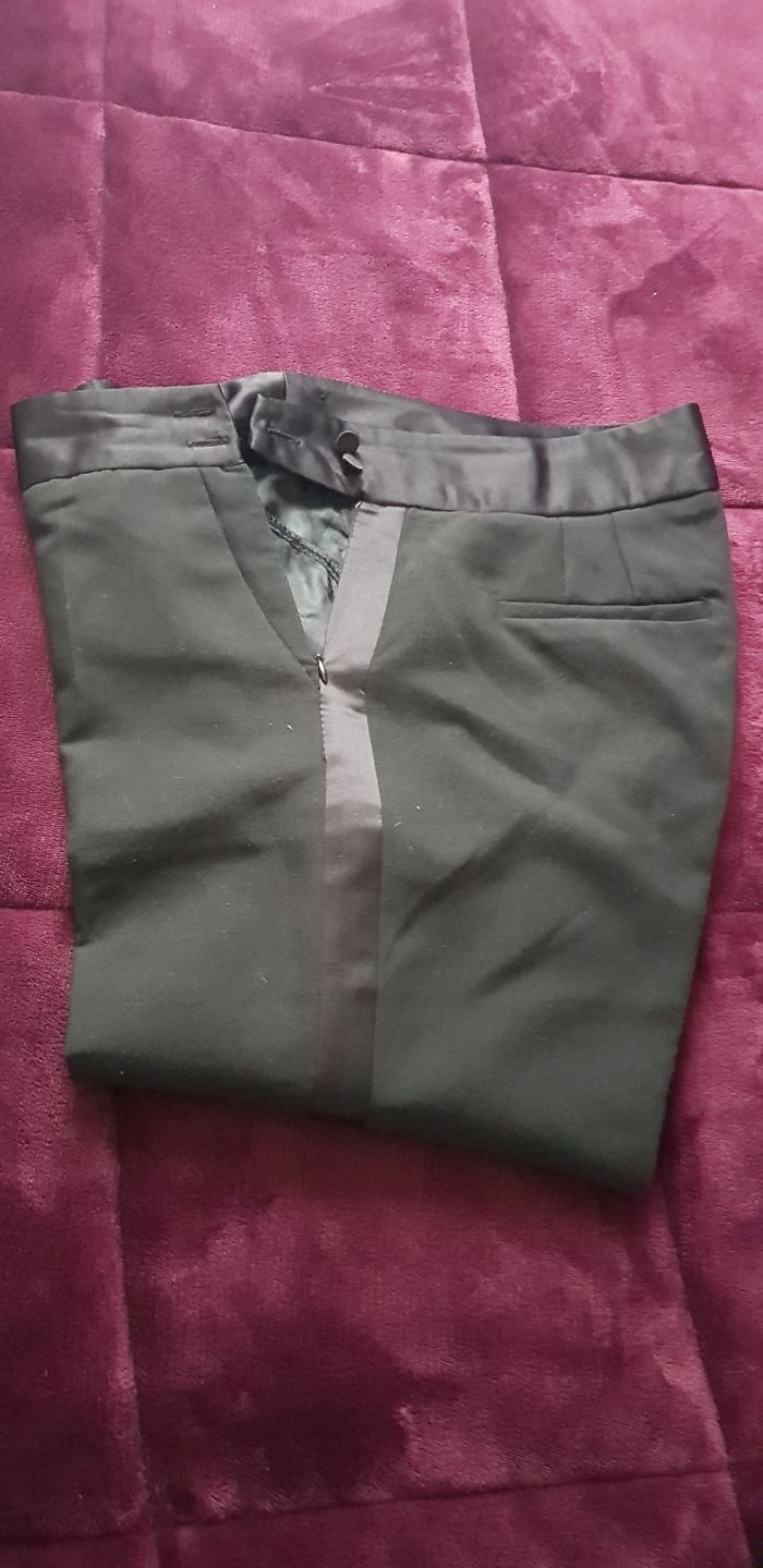 pantalon classique - photo numéro 2