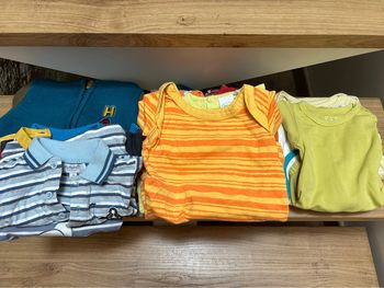 Lot vêtements garçon 3 mois