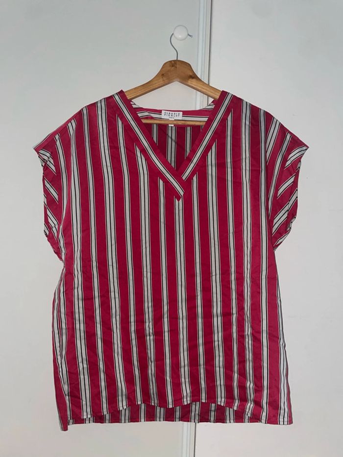 Blouse Claudie pierlot - photo numéro 2