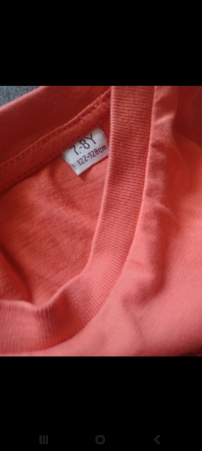 Tee-shirt Panthère - photo numéro 2