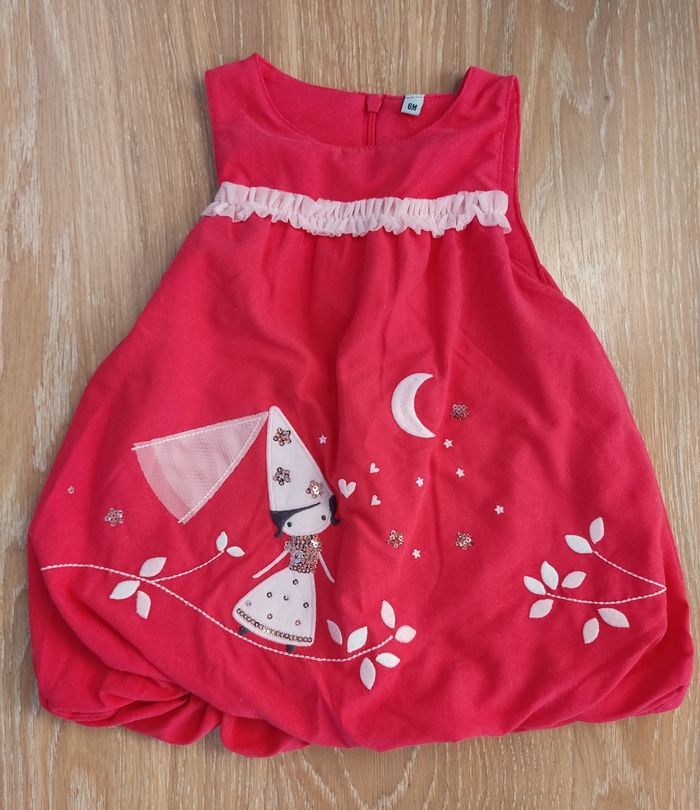 Robe + tee-shirt - photo numéro 2