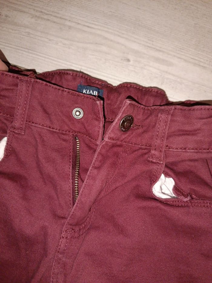 Jean 8 ans - photo numéro 2