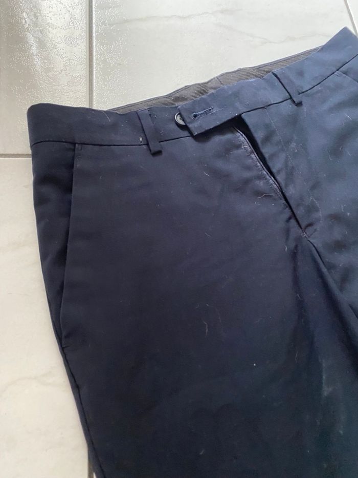 Pantalon - photo numéro 4