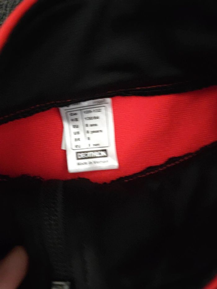 Veste sport - photo numéro 2