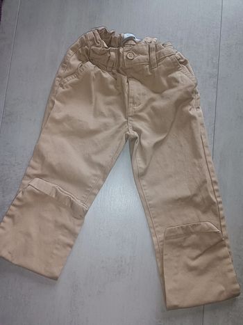Pantalon Gémo 8 ans