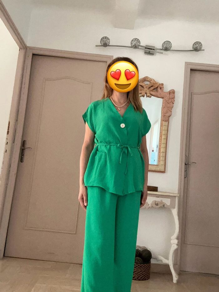Ensemble d’été neuf S/M - photo numéro 3