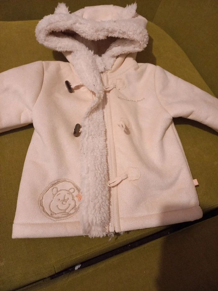 Veste - photo numéro 2