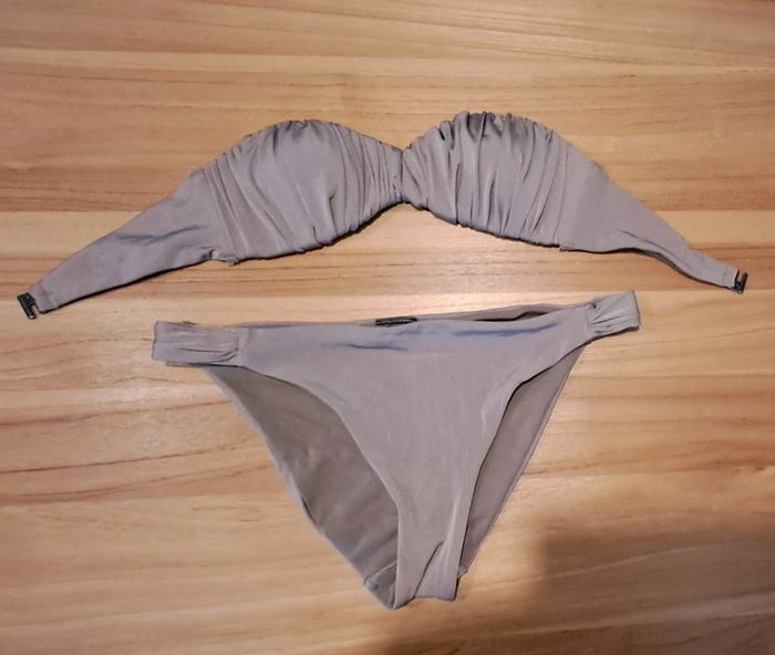 Maillot de bain 👙